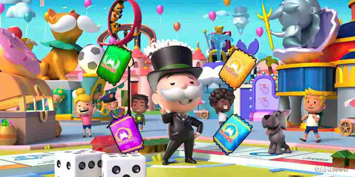 Monopoly GO Community Chest: Team Up for Rewards