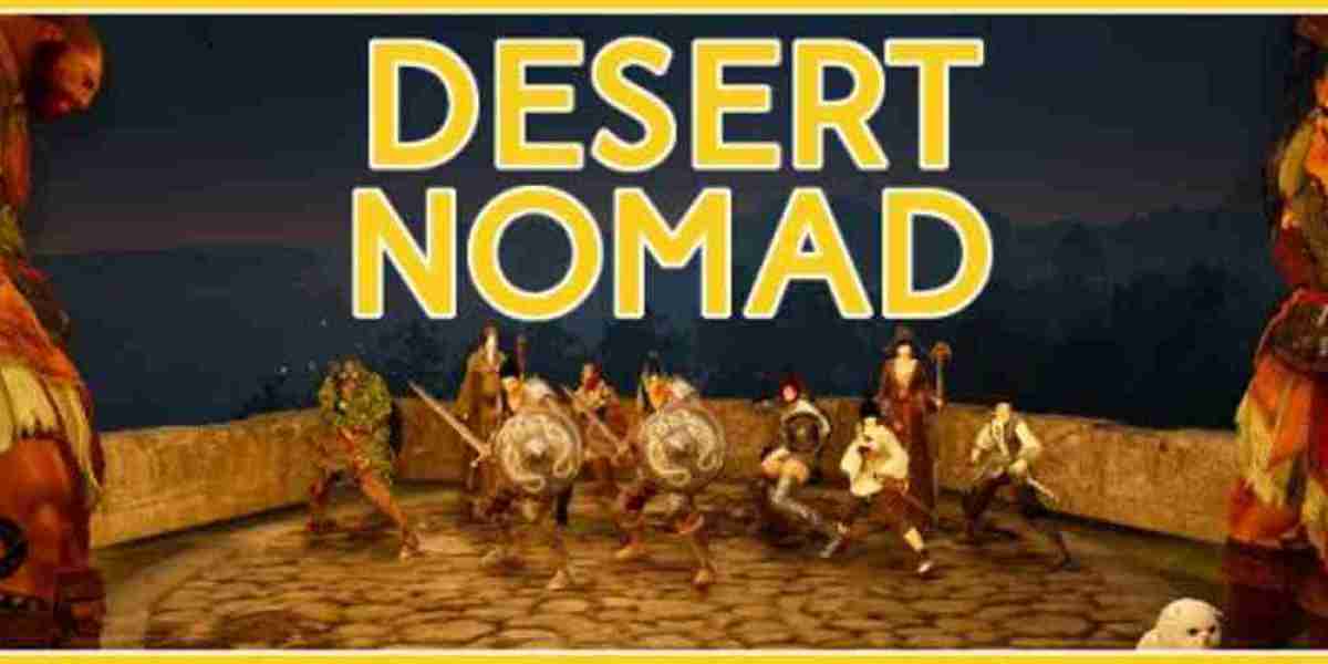 Black Desert Newcomer Challenges: Tips & Strategies