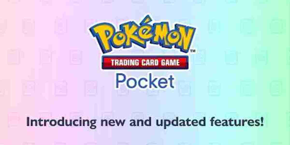 Pokémon TCG Pocket – New Card Sharing & Trading Update