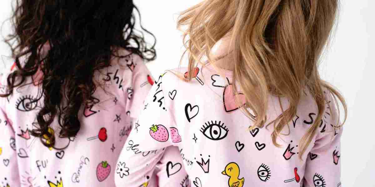 Why Cuddly Ducklin Pajamas Are the Softest Choice for Your Kids