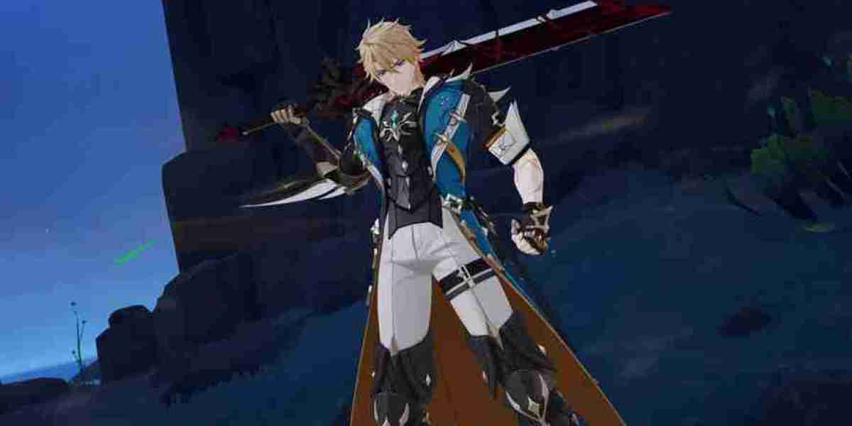 Genshin Impact 6.1 – Luna II Update: New Features & Nefer