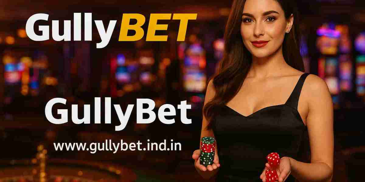 GullyBet Payment Options: Secure and Smooth Transactions