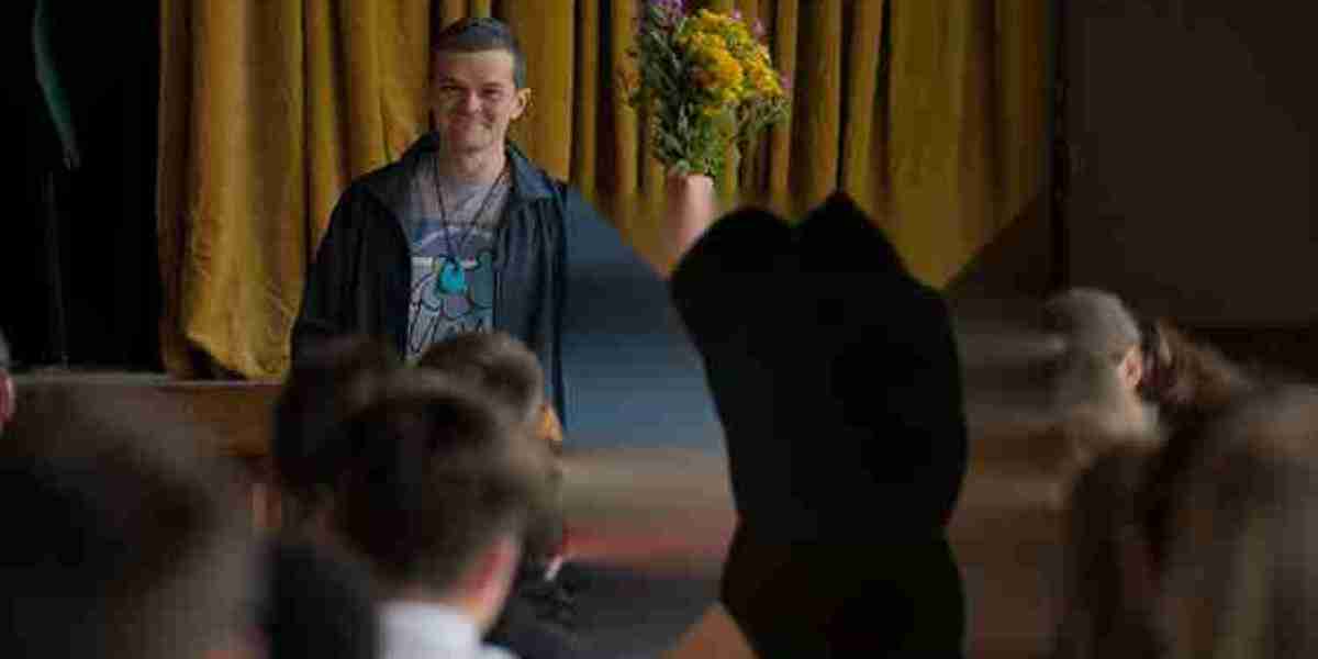 I Swear – Sony Pictures Classics Acquires Distribution