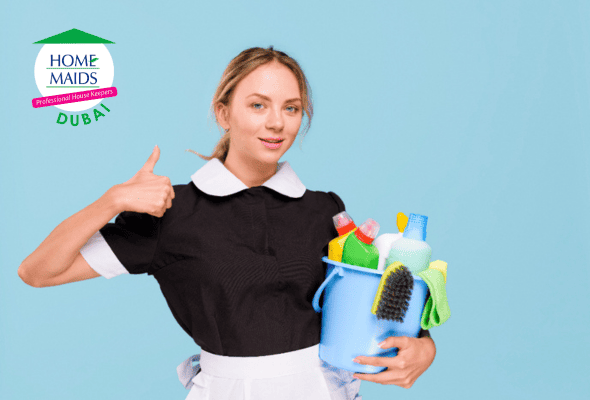 Why You Need a Dubai Maid Service for a Stress-Free Ramadan