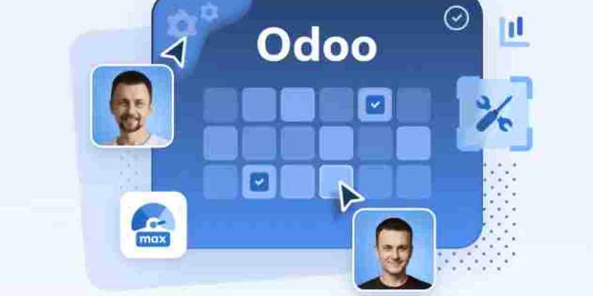 Why Odoo Customization is a Game-Changer for E-Commerce Businesses