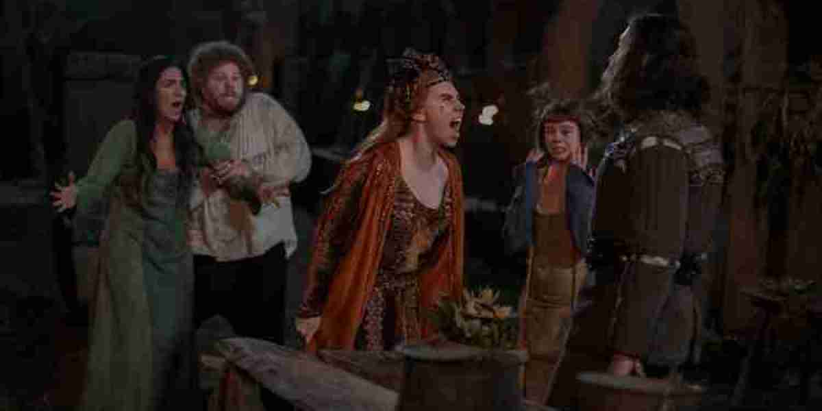 The Decameron Netflix Series: Chaos & Comedy Unleashed