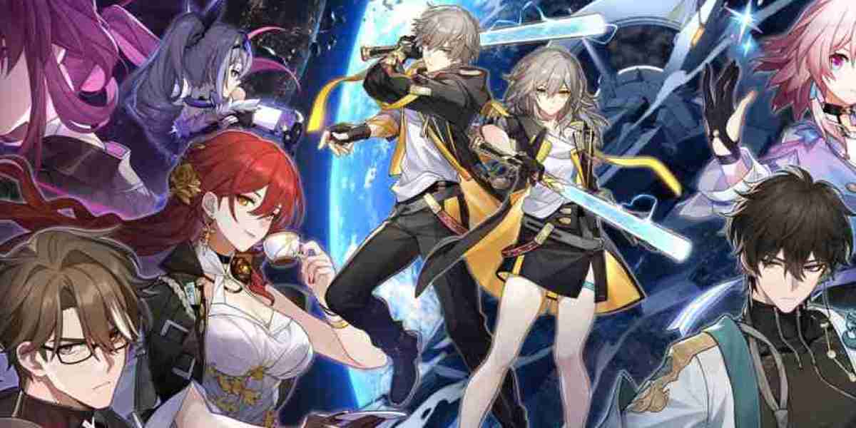 Honkai: Star Rail Buffs – Veteran Characters Update