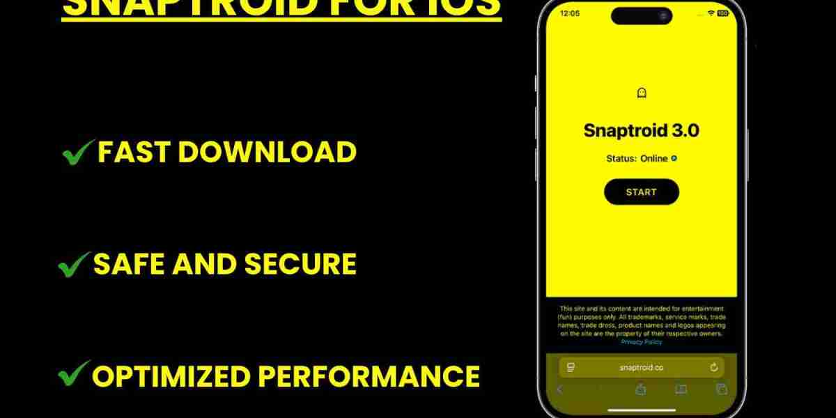 Unlock Snapchat's Full Potential on iPhone with Snaptroid