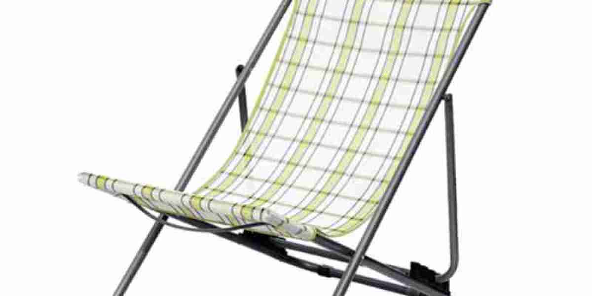 The Evolution and Styles of the Leisure Chair