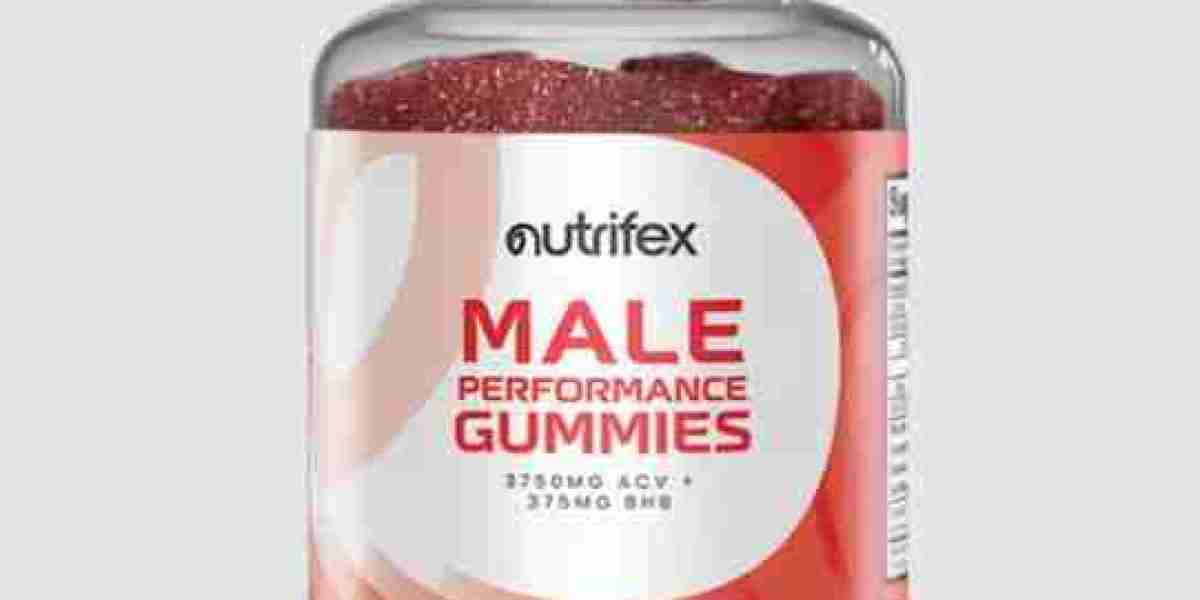 https://www.facebook.com/Nutrifex.Male.Enhancement.Gummy