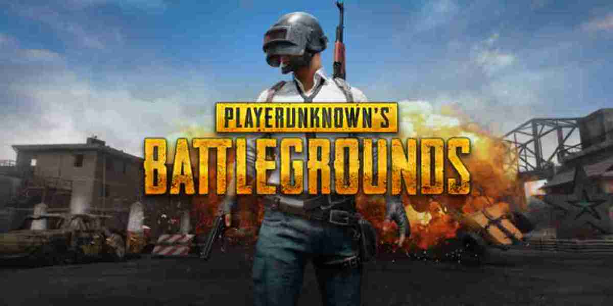 PlayerUnknown's Battlegrounds — рост продаж и акция