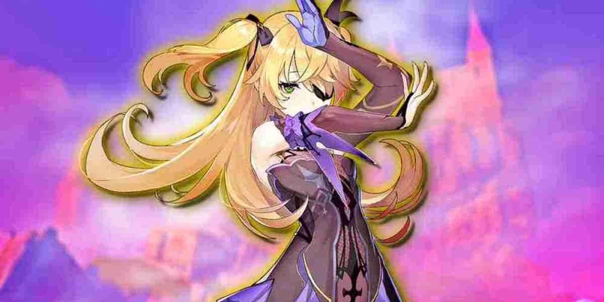 Genshin Impact 6.2 Leaks: Free 4-Star Bow Revealed