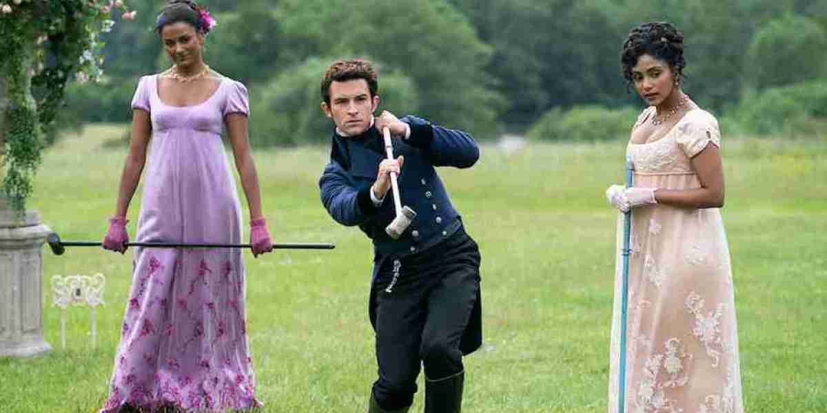 Netflix Premieres Spring 2024 – Must-See Highlights