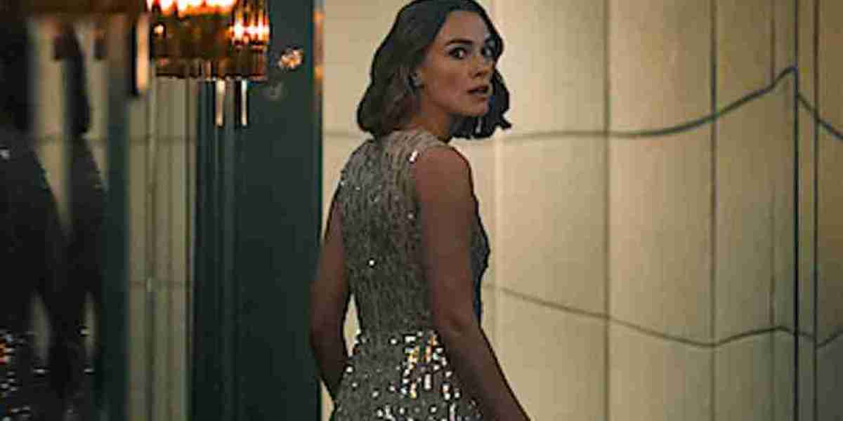 Storm and Trauma – Psychological Drama Unveiled