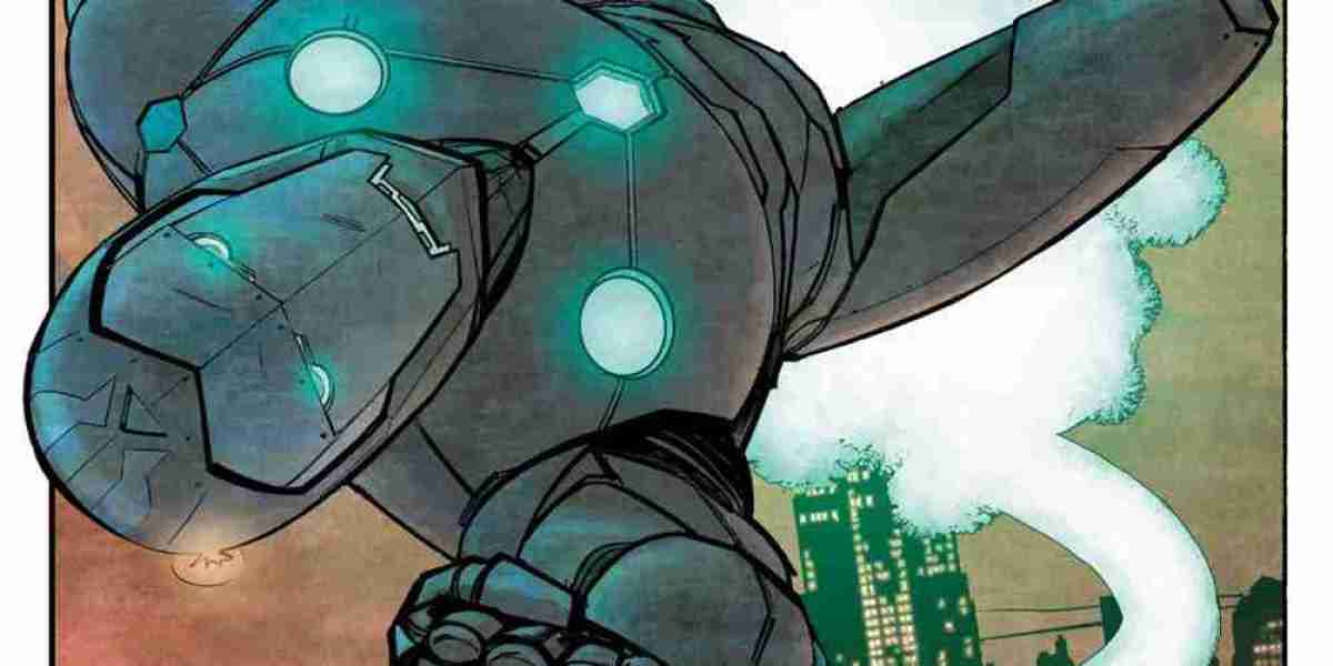 Iron Man – Erbe, Wandel und Nachfolger im Marvel-Universum