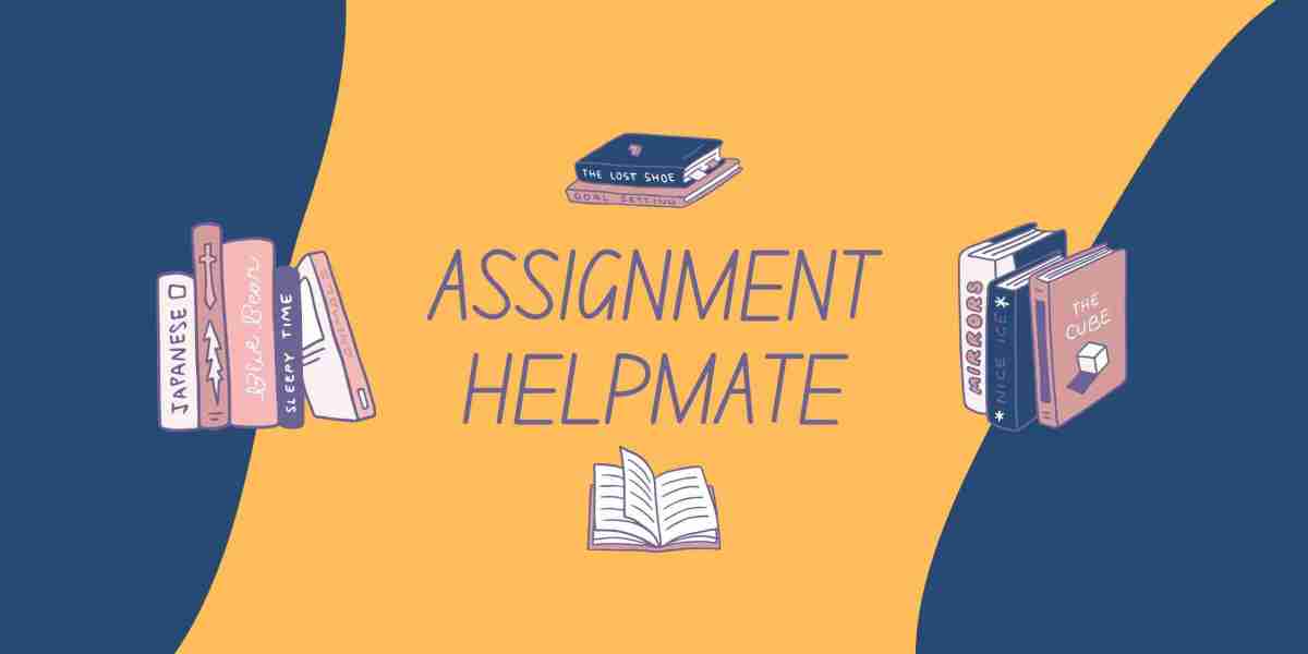 Assignment Writing Service in UAE