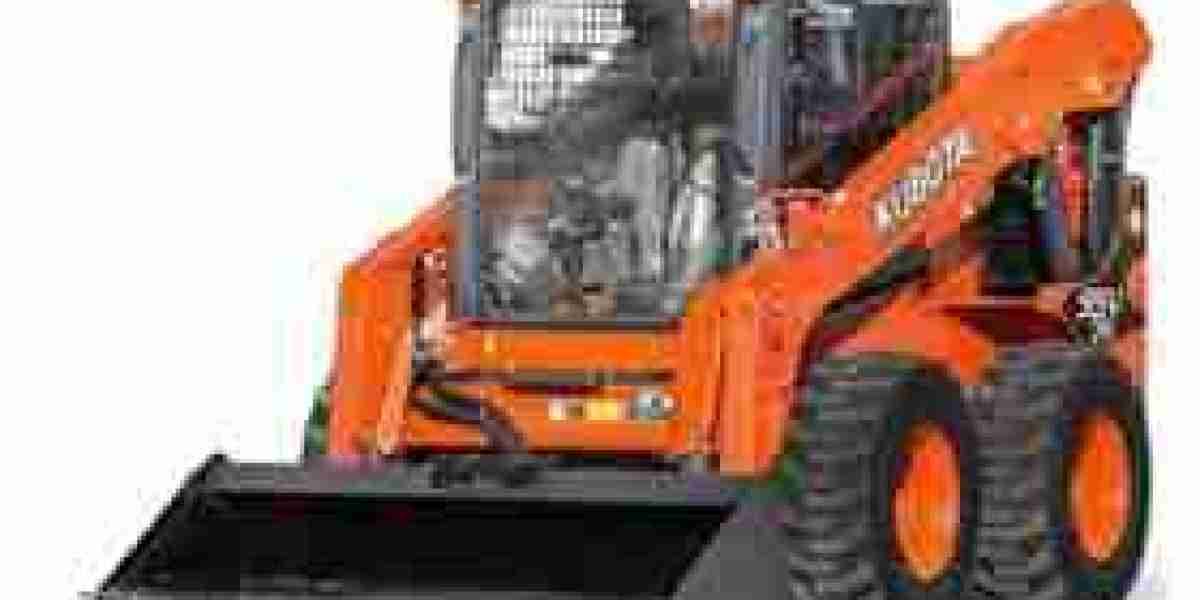 Affordable Equipment Rental Near Me: Reliable Excavators Rental by EquipU