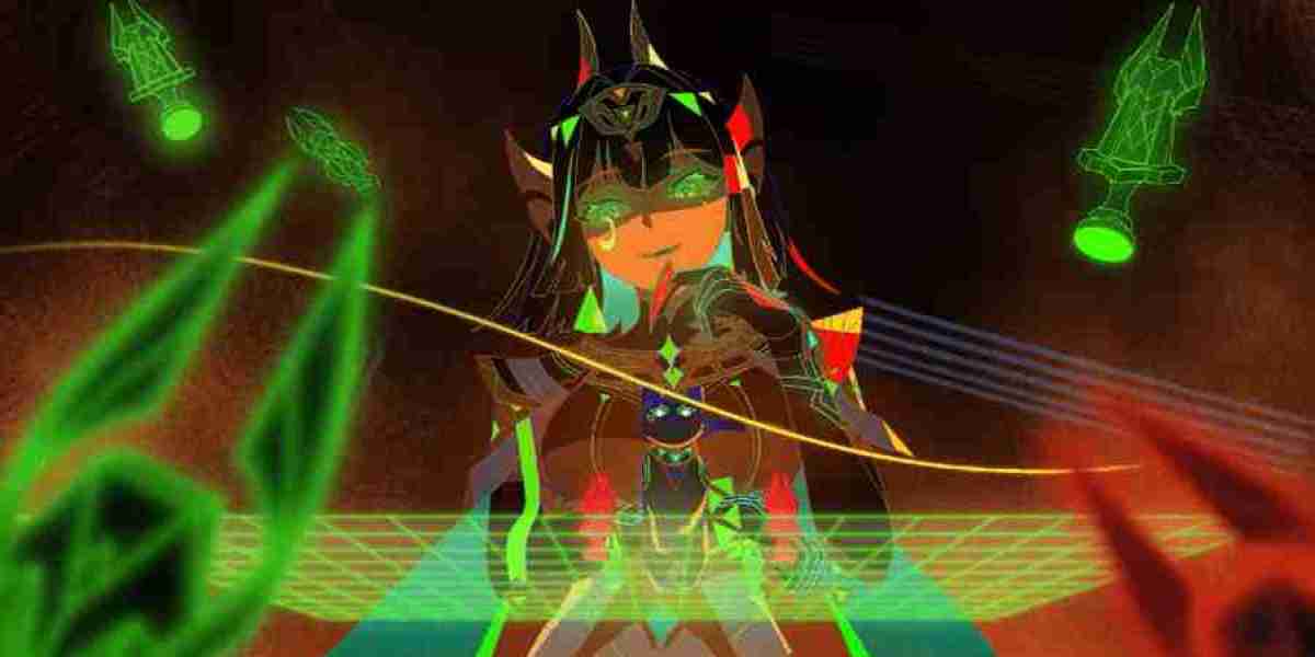 Guide Nefer – Stratégies et Astuces [Luna II 6.1]