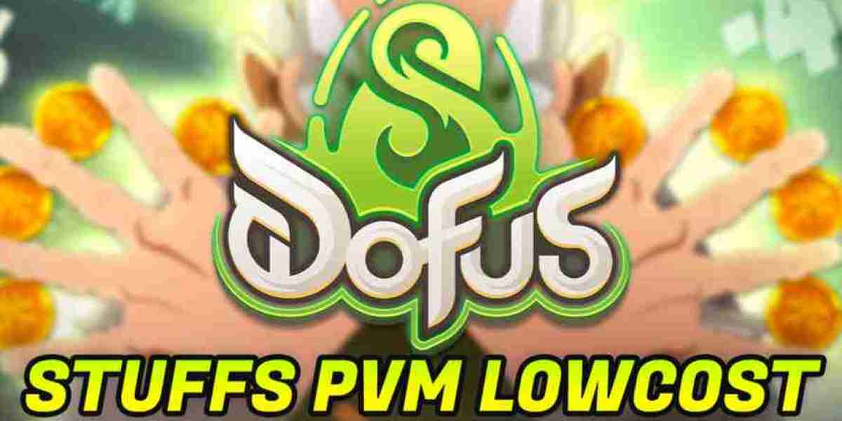 Équipements lowcost Dofus Unity : Guide PvM efficace
