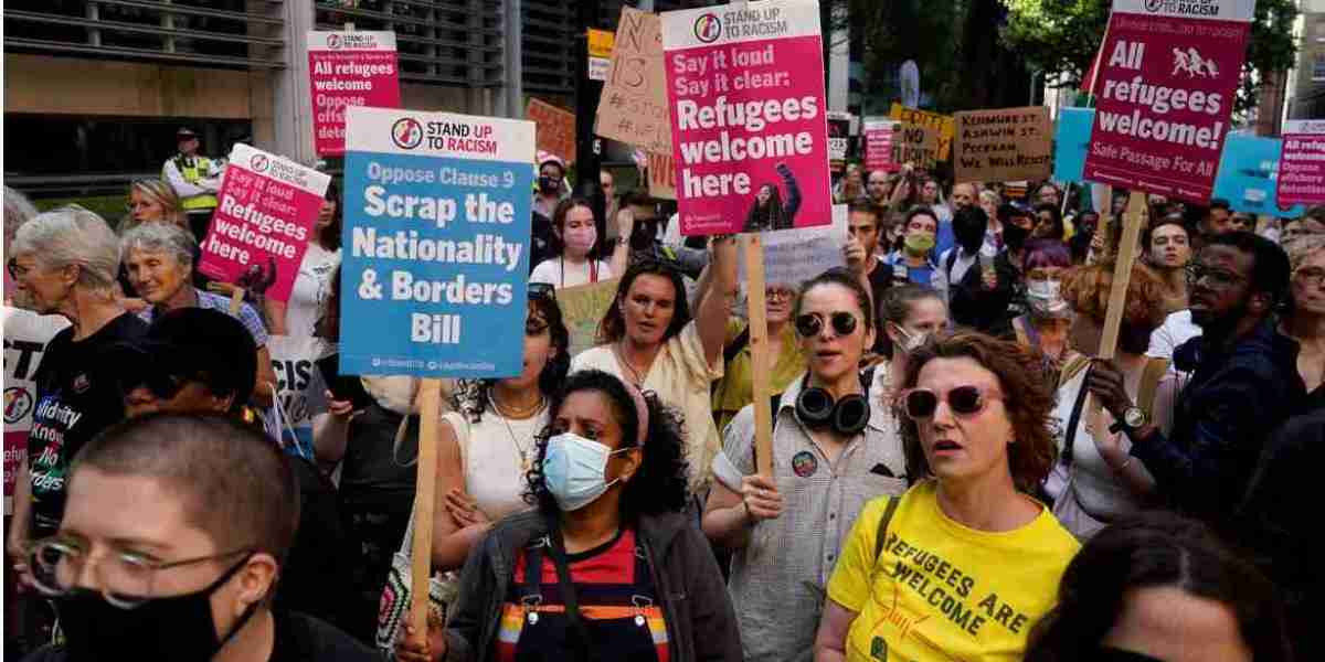 Expert Legal Support for UK Deportation Cases