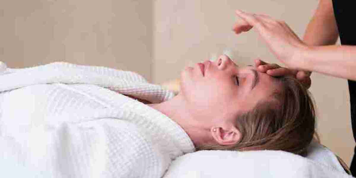 Restore Balance and Improve Sleep Naturally with Relaxation Therapy