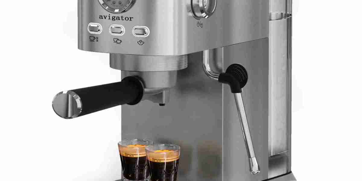 Top Must-Have Features of a best high end coffee maker  for a Barista-Level Brew at Home