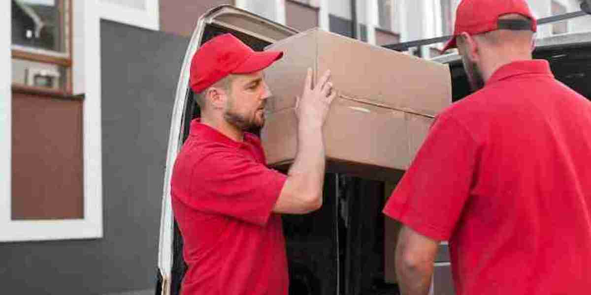 Professional Vancouver Moving Services: Why the Best Movers in Vancouver Stand Out