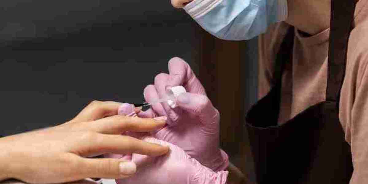 How to Maintain BIAB Nails at Home – Eindhoven Expert Advice