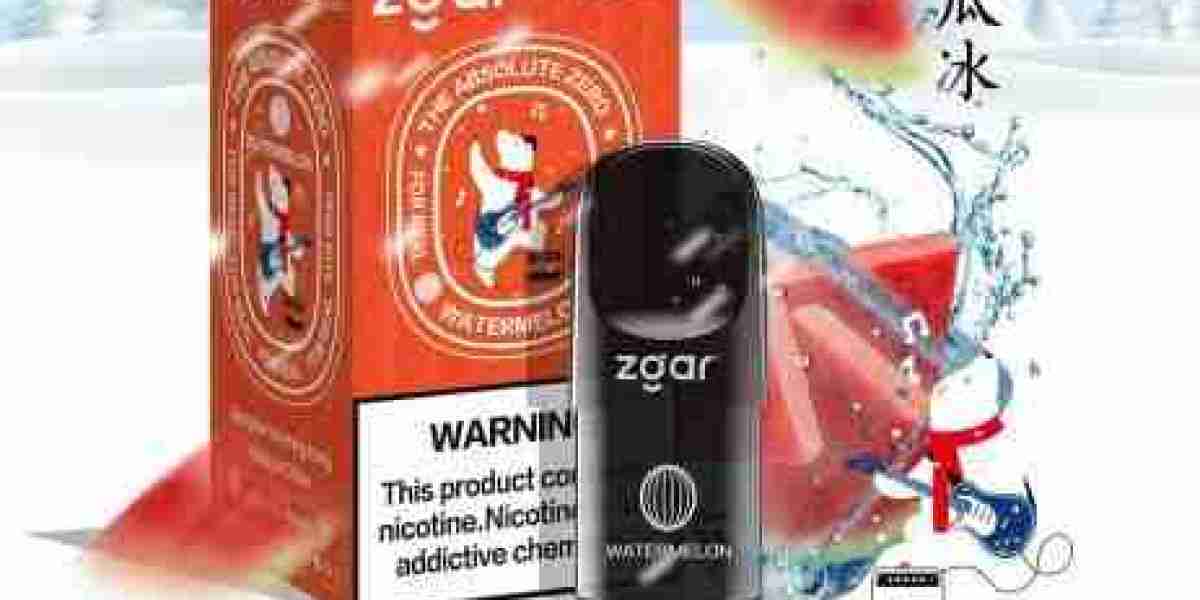 สูบนุ่ม หอมละมุน! รวมรสชาติเด็ดจาก RELX รุ่นหก