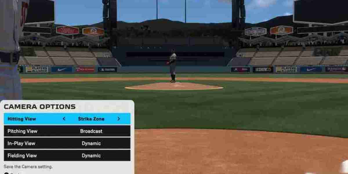 MLB The Show 25 Hitting Strategies – Improve Your Game