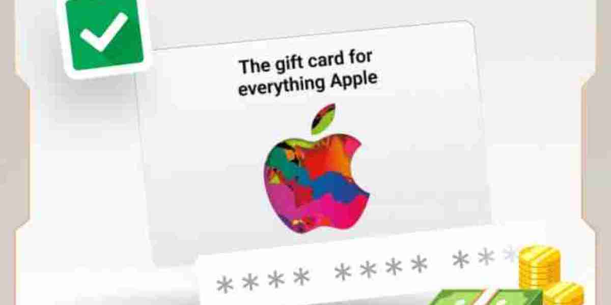 Apple Gift Cards: How to Redeem & Key Benefits