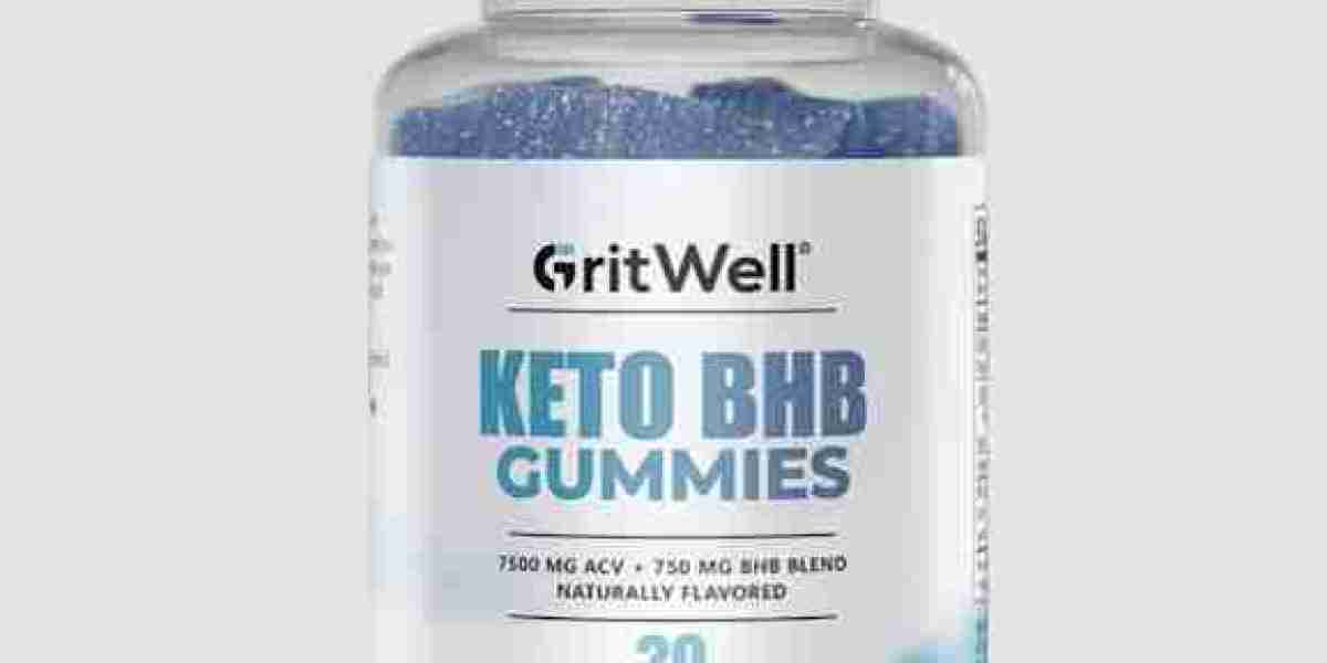 https://www.facebook.com/GritWell.Keto.Gummies.Reviews