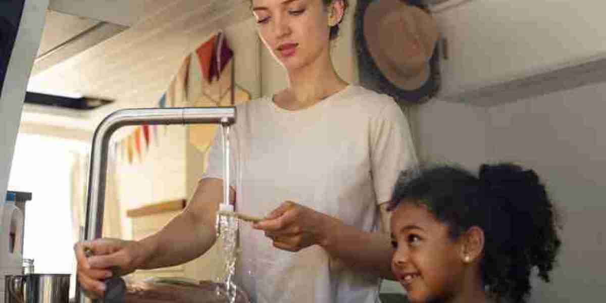 How Whole House Water Filtration Systems Save You Money Over Time