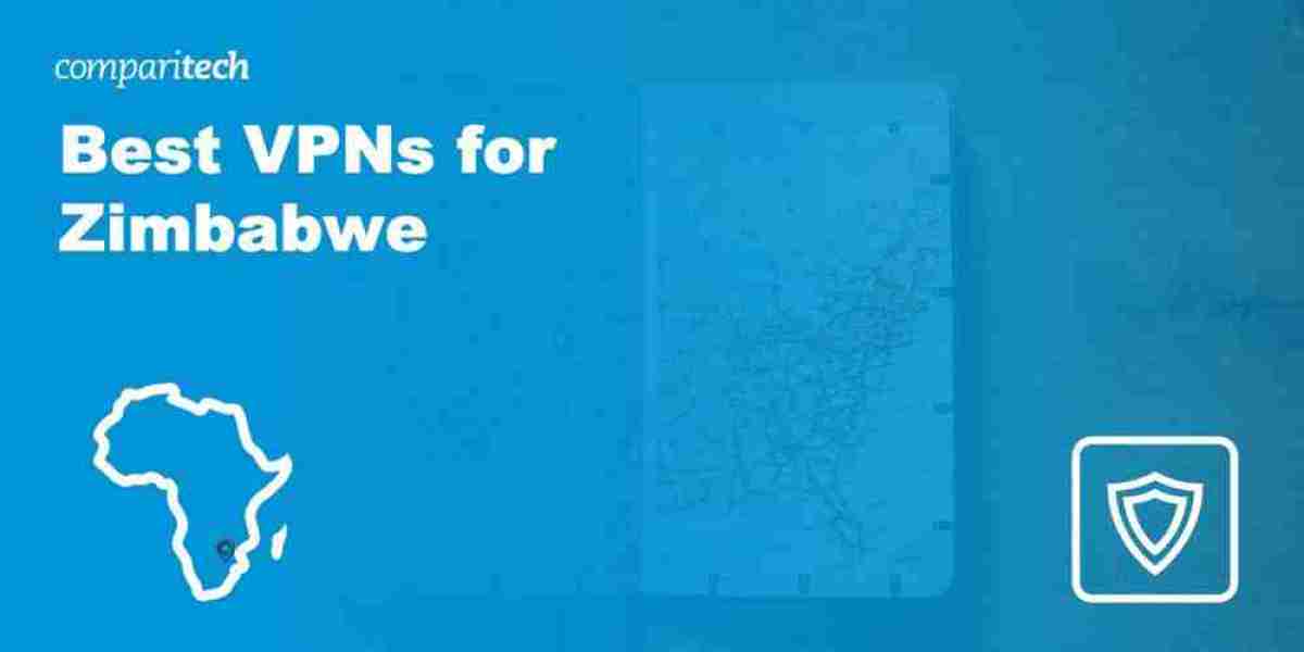 VPN for Zimbabwe – Top Picks & Online Freedom Tips