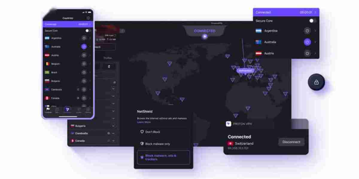 Top VPNs for TikTok 2025 – Secure Access Guide