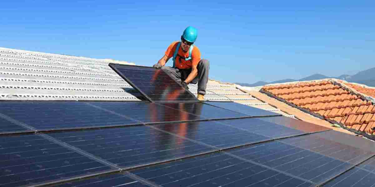 How Solar Panel Installation Improves Efficiency in Residential Solar Installation
