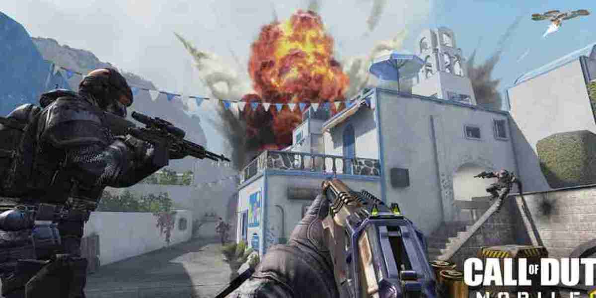 Call of Duty Mobile: Fast Leveling Tips & Strategies