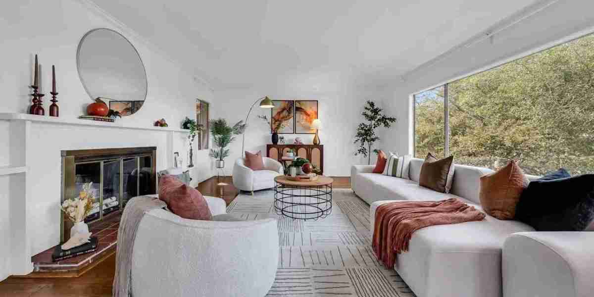 The Psychology Behind Premium Home Staging and Buyer Behavior