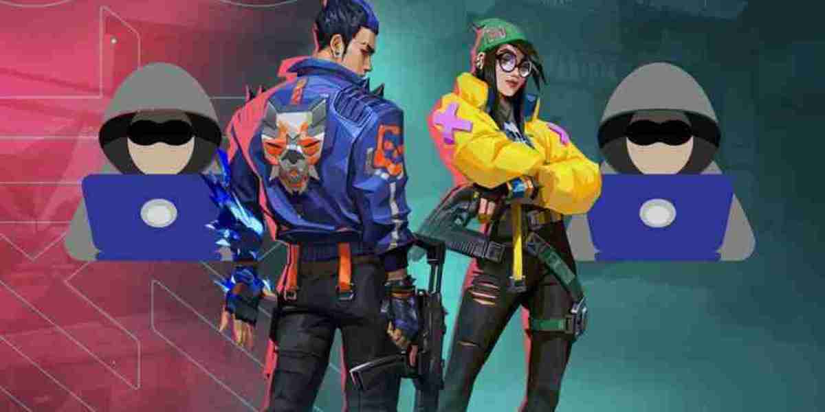 Valorant Ranked Rollbacks: Riot's Anti-Cheat Crackdown