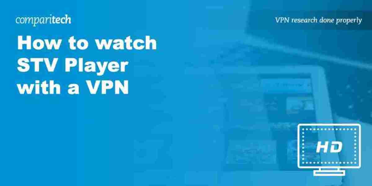 Accessing STV Player Abroad – VPN Guide & Tips