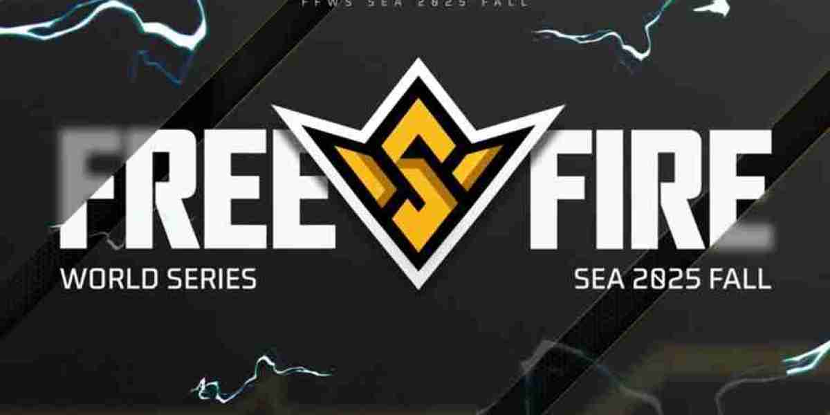 Free Fire World Series 2025: Team Falcons Win Finals