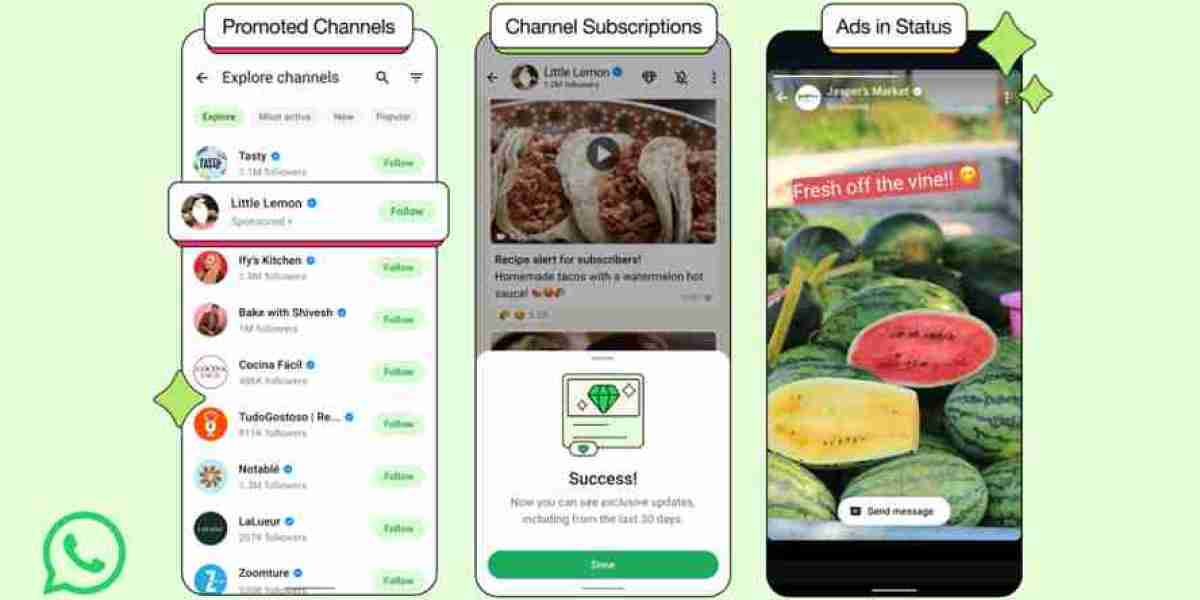 WhatsApp Advertising: Privacy Concerns & User Impact