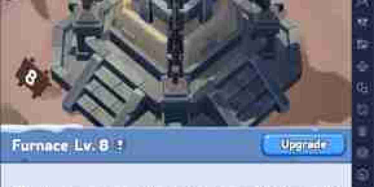 Whiteout Survival Furnace Guide – Upgrade & Tips