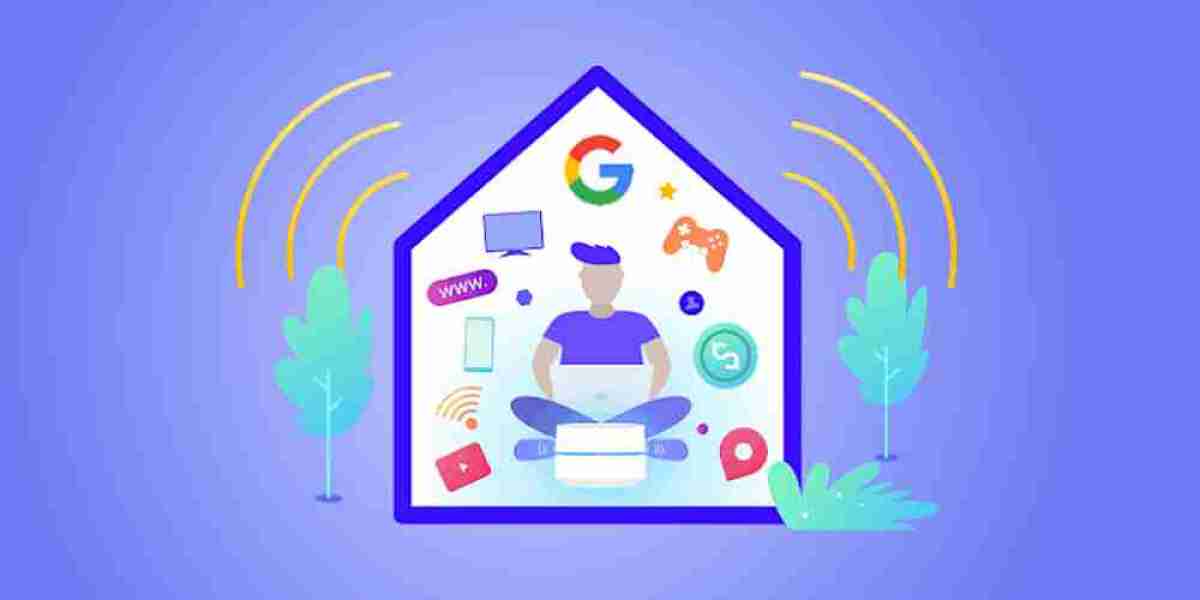 VPN on Google Mesh Network – Boost Your Online Security