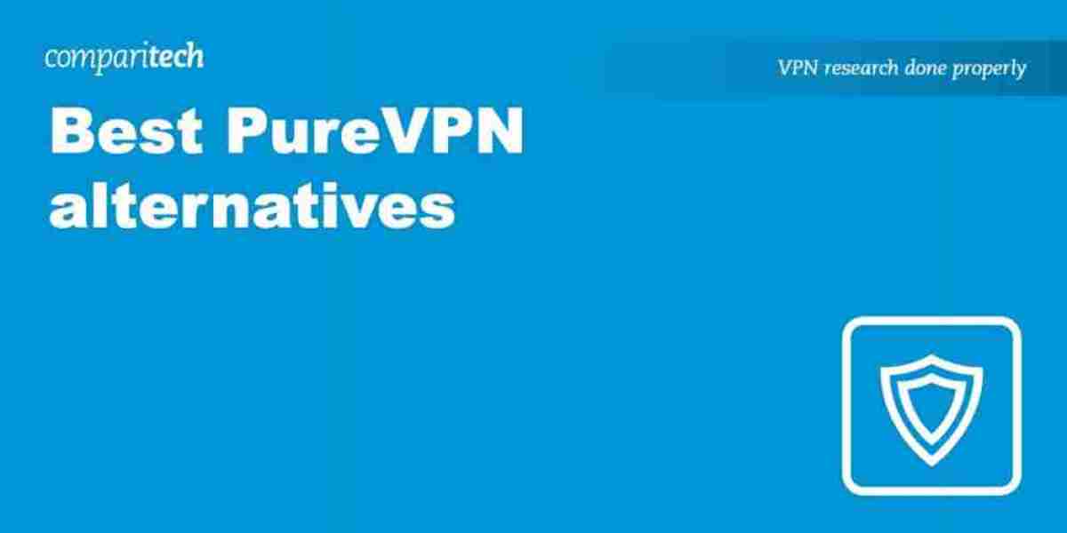 VPN Alternatives to PureVPN – Top Picks & Features