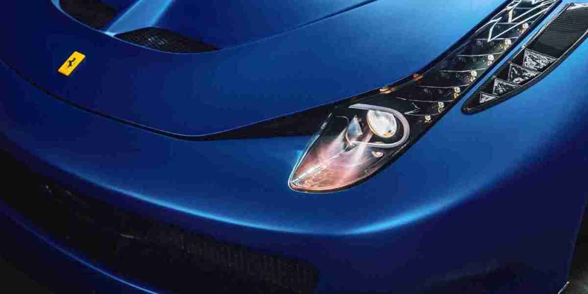 Clear Bra Westlake Village: The Secret to Preserving Your Car’s Perfect Paint