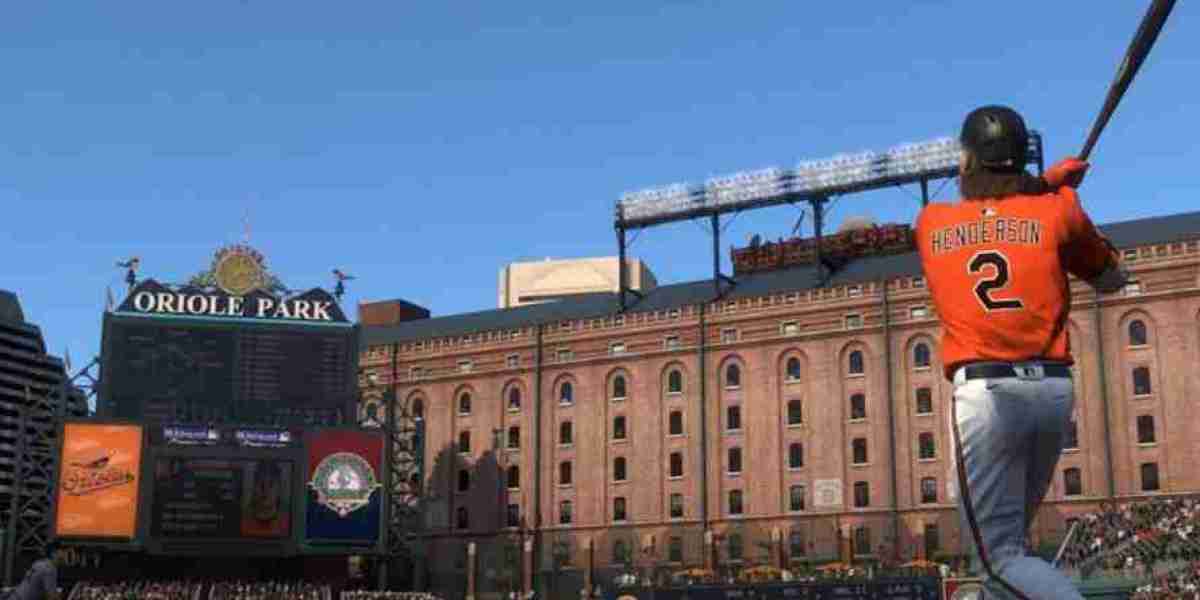 MLB The Show 25 – Release Dates & New Features