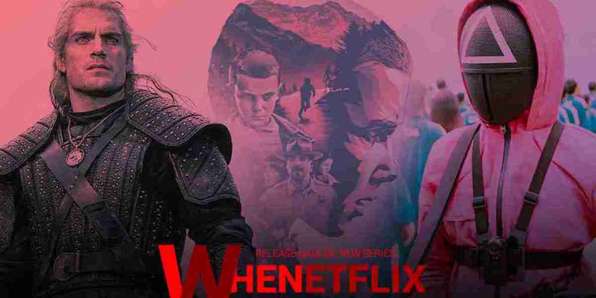 Netflix Movie Releases 2025 – What’s Streaming Next