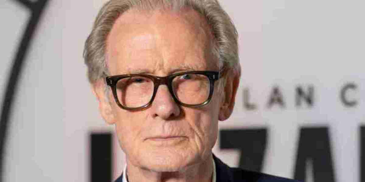 Harry Potter Audible Cast: Bill Nighy Leads 200+ Voices