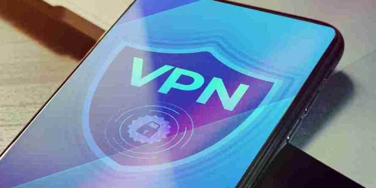 VPN Adoption in the UK – 2025 Trends & Growth Insights